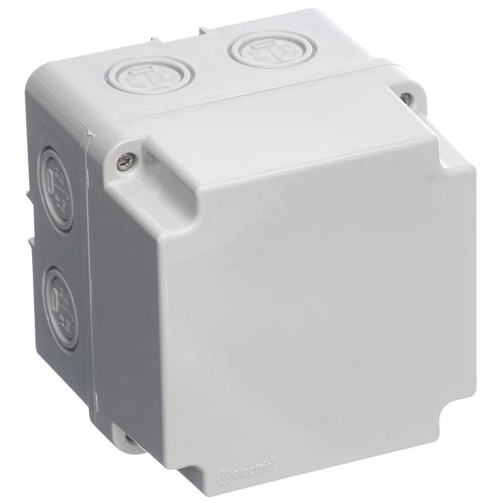 Europa Pb510010050 Ip54 Junction Box