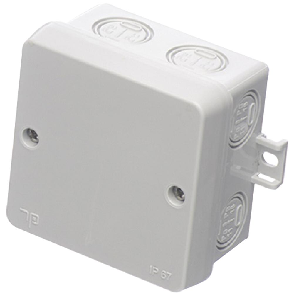 Europa Pb6757540 Ip67 Junction Box