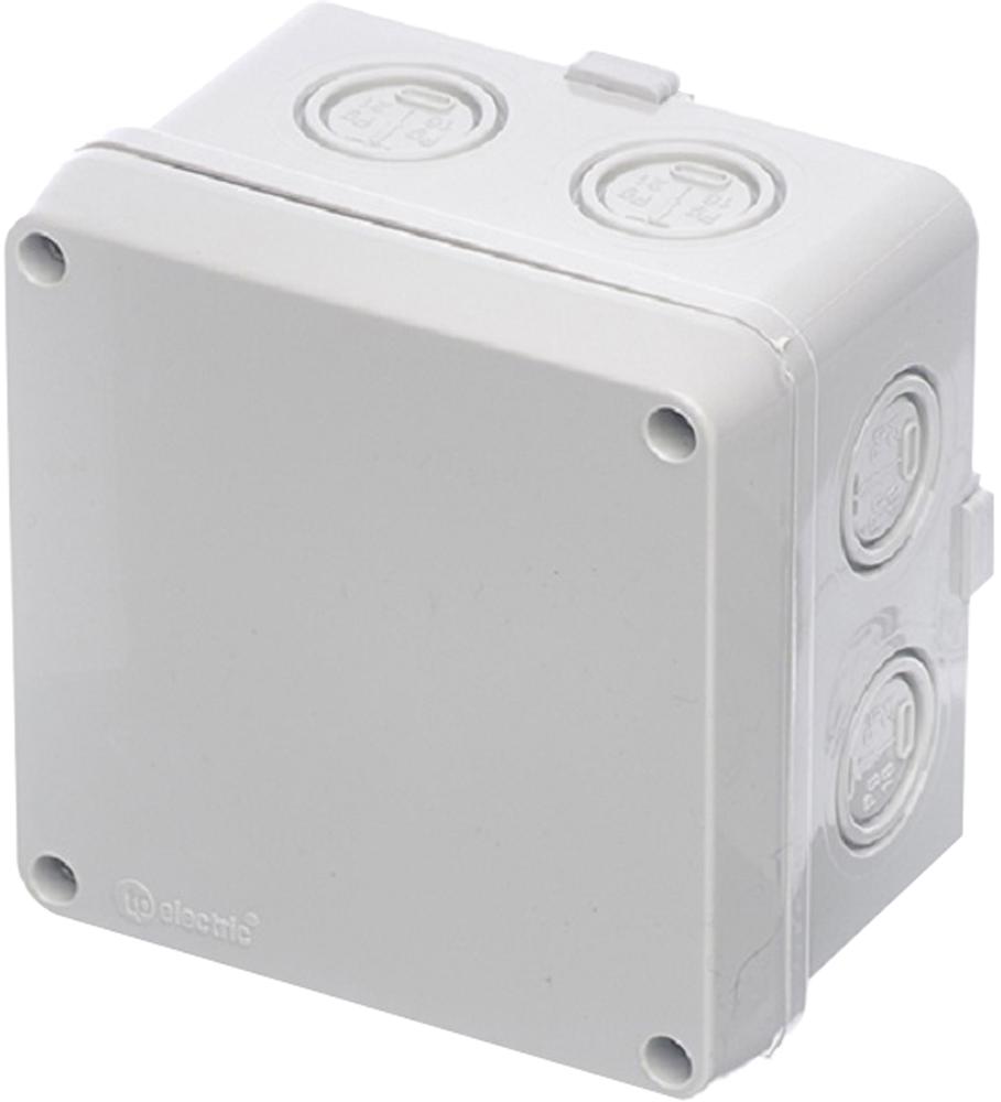 Europa Pb611011070 Ip67 Junction Box