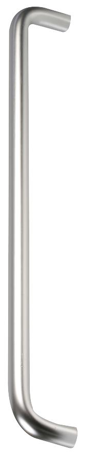 Duratool D02066 Pull Handle Straight Saa 450X19Mm