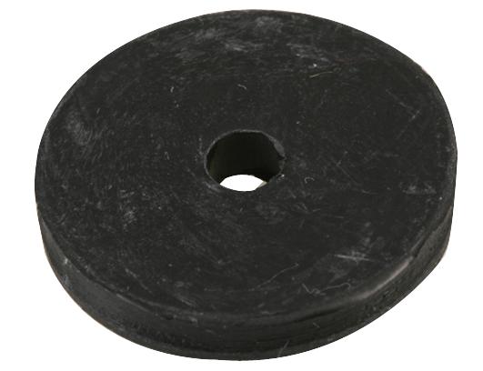 Duratool D02099 Tap Washer Black 3-8In