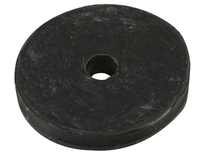 Duratool D02101 Tap Washer Black 1In