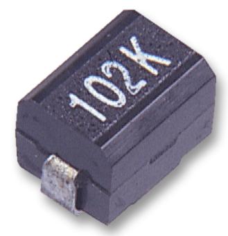 Bourns Cm453232-100Kl Inductor, 10.0Uh, 4532 Case