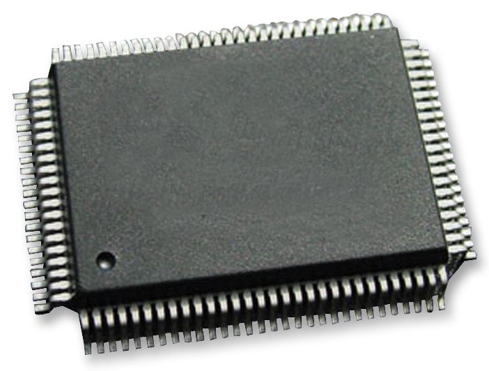 Renesas Tw8834-Ta2-Cr Lcd Video Processor, Tqfp-100