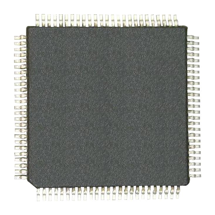 Stmicroelectronics Stm32F765Vit6 Mcu, Arm Cortex-M7, 216Mhz, Lqfp-100