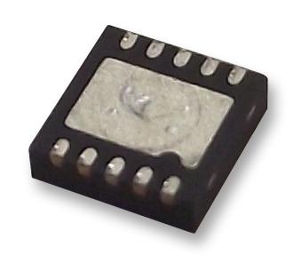 Onsemi Esd7004Mutag Diode, Tvs Esd, Data Lines, Udfn10