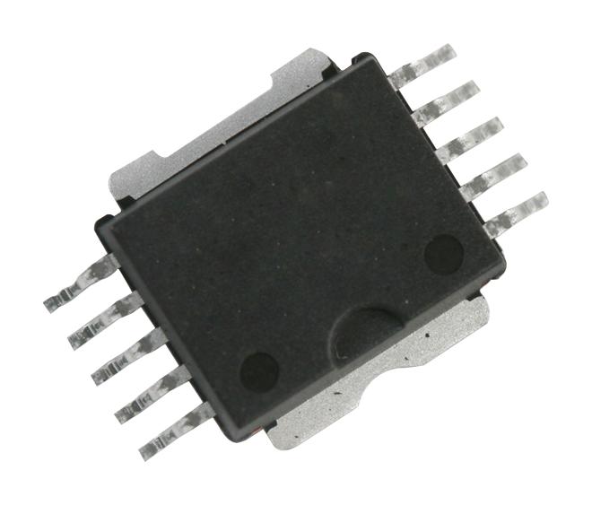 Stmicroelectronics Vn5E006Asptr-E Power Load Sw, Aec-Q100, 13V, Powerso-10