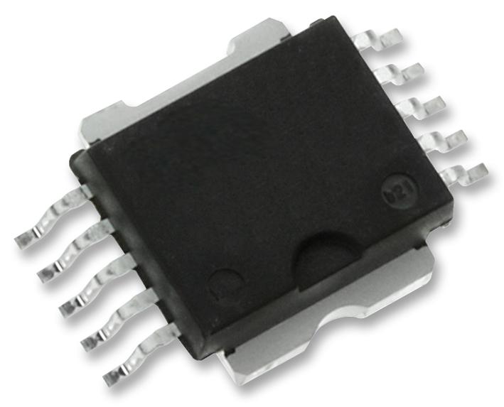 Stmicroelectronics Stcs2Spr Led Driver, -40 To 150Deg C, Power So-10