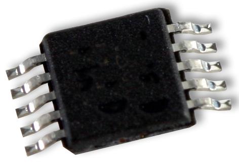 Stmicroelectronics Viper222Xstr Voltage Regulator, -40 To 150Deg C