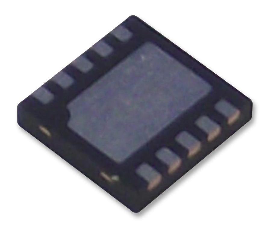 Analog Devices Max16033Llb29+T Mpu Supervisor, 5.5V, Udfn-10