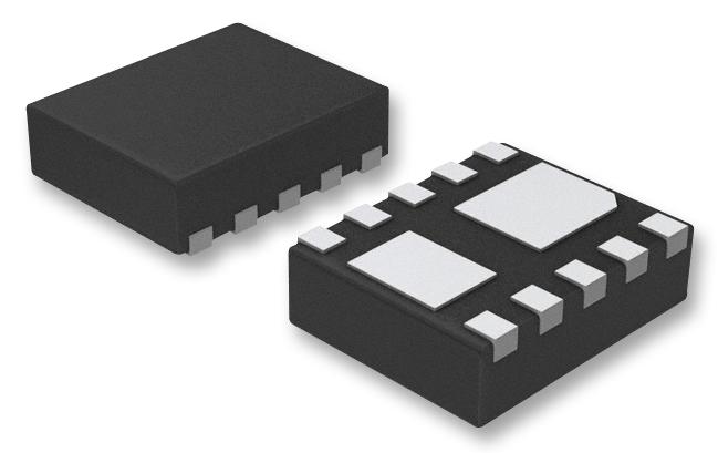 Onsemi Ntljd3119Ctbg Mosfet, N & P Ch, 20V, 4.6A, Wdfn-6