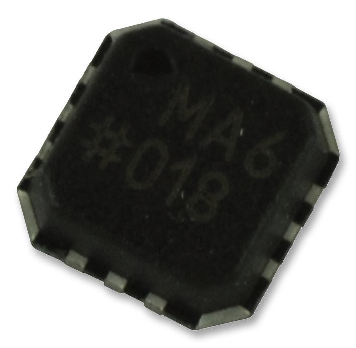 Analog Devices Adhv4702-1Bcpz-R7 Op-Amp, Lfcsp-Ep-12, -40 To 85Deg C