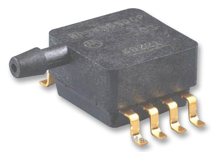 Nxp Mpxv5050Gp Pressure Sensor, Gauge 7.25Psi, 8Sop