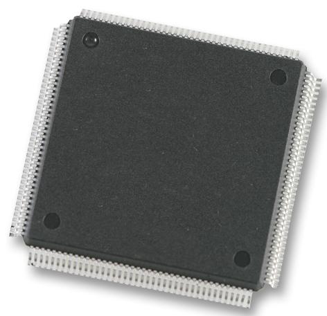 Nxp Sc68376Bacab25 Mcu, 32Bit, Cpu32, 20.97Mhz, Qfp-160