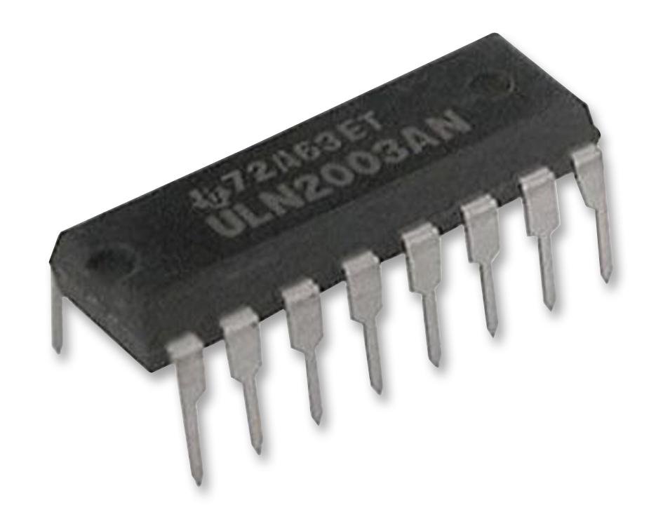 Analog Devices Mx7533Jn+ Dac, Current Output, 10Bit, Dip-16