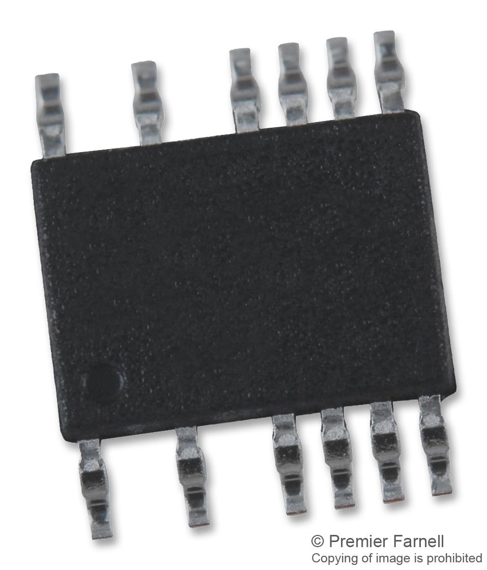 Analog Devices Lt3756Jmse-2#wpbf Led Driver, Buck/boost, -40 To 150Deg C