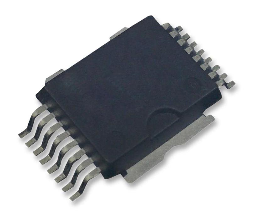 Stmicroelectronics Vnd5T016Asptr-E Power Load Sw, Aec-Q100, 24V, Powerso-16