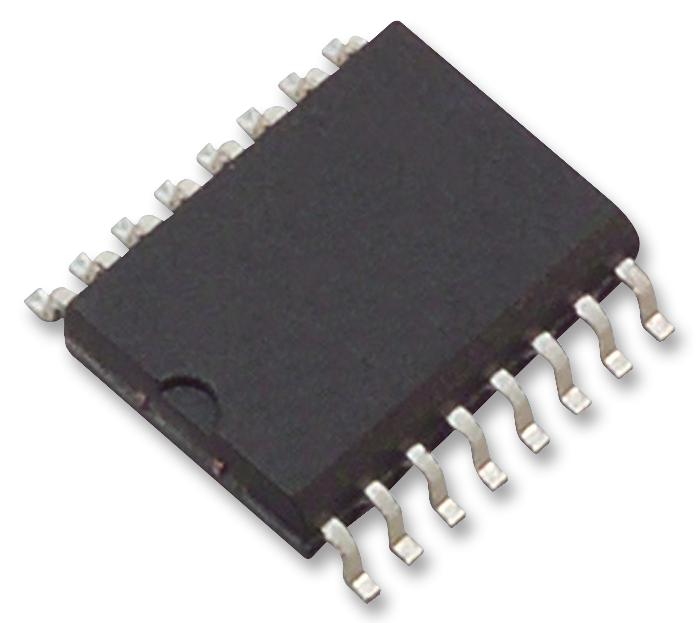 Infineon Ir2010Strpbf Mosfet/igbt Driver, High/low Side, Wsoic