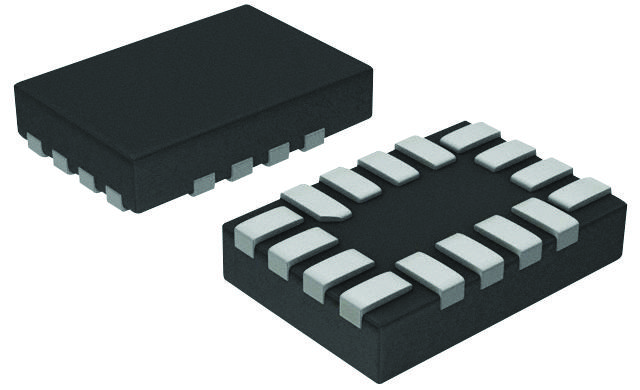 Texas Instruments Sn74Lvc138Arsvr Decoder/demux, 3:8, Uqfn-16