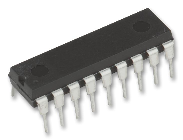 Analog Devices Ad7574Jnz Adc, 8Bit, Dip-18, 0 To 70Deg C