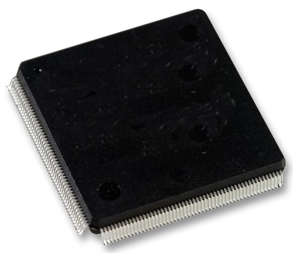 Microchip A3P250-Pqg208I Fpga, Proasic3, 151I/o, Qfp-208