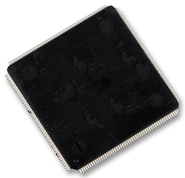 Amd Xc95288Xl-7Pqg208C Cpld, Flash, 125 Mhz, 7.5Ns, Qfp-208