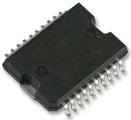 Stmicroelectronics L9651-Tr Power Load Sw, Low Side, -40 To 150Degc