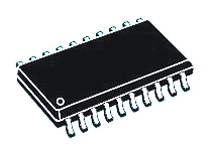 Analog Devices Ltc1296Dcsw#pbf Adc, 12-Bit, Wsoic-20, 0 To 70Deg C