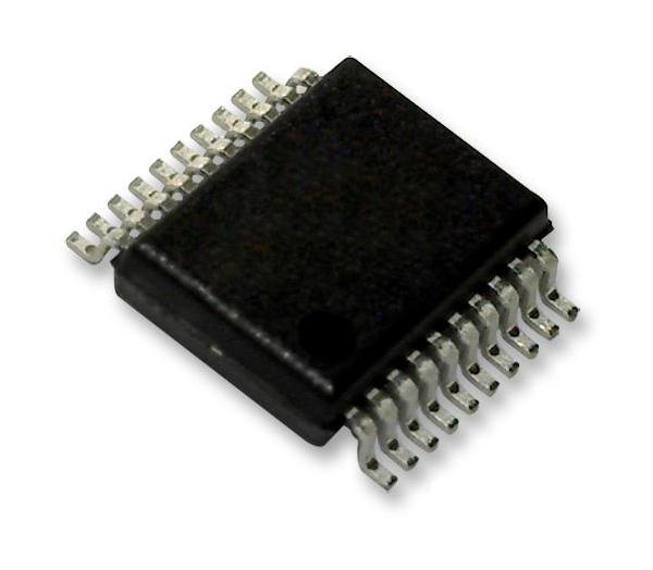 Microchip Pic24Fv32Ka301T-I/ss Mcu, 16Bit, Pic24, 16Mips, Ssop-20