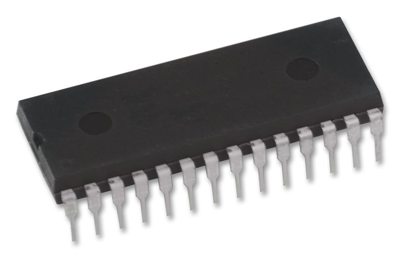 Renesas 7204L12Tpg Async, Fifo, 50Mhz, Thin Dip-28