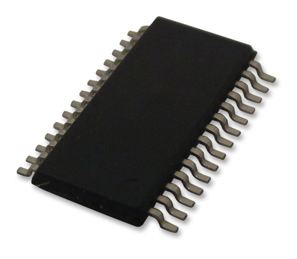 Stmicroelectronics Vn5772Aktr-E Power Load Sw, Aec-Q100, 13V, Soic-28