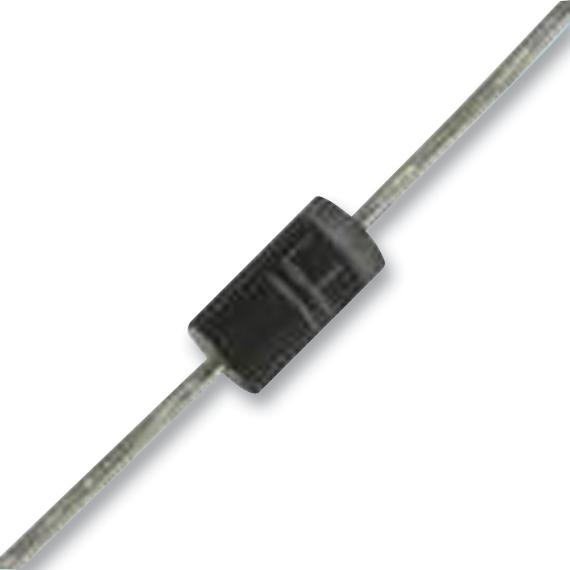 Multicomp Pro 1N5350B. Zener Diode, 13V, 5W, Do-15