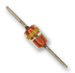 Nexperia 1N4739A,113 Zener Diode, 9.1V, Do-204Al