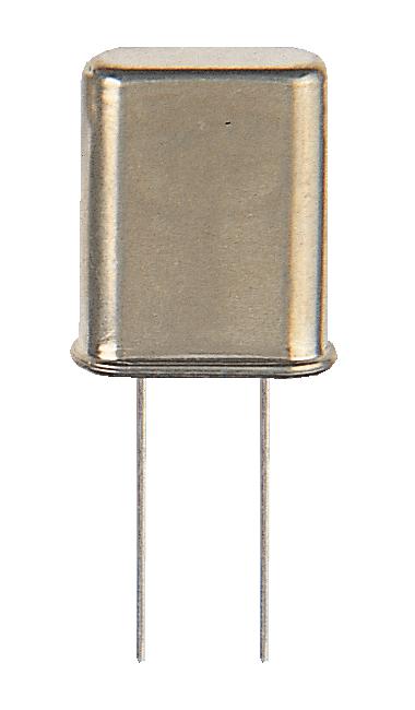 Iqd Frequency Products Lfxtal003179 Crystal, 20Mhz