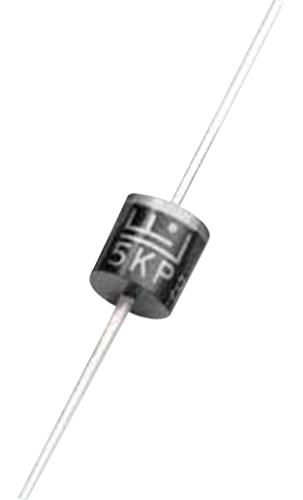 Littelfuse 15Kpa36A Tvs Diode, Unidir, 36V, Axial Leaded