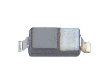 Onsemi Nsr0140P2T5G Diode, Schottky, Sod-923, Full Reel