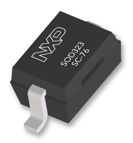 Nexperia Pesd5V0S1Ua,115 Diode, Esd, Low Capacitance, Sod323