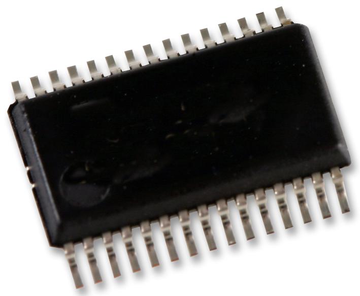 Renesas R5F104Agasp#30 Mcu, 16Bit, 32Mhz, Lssop-30