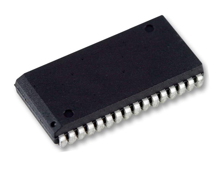 Renesas 71024S12Tygi Sram, 1Mbit, -40 To 85 Deg C