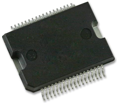 Stmicroelectronics L6235Pd013Tr Motor Driver, 3P Bldc, Powerso-36