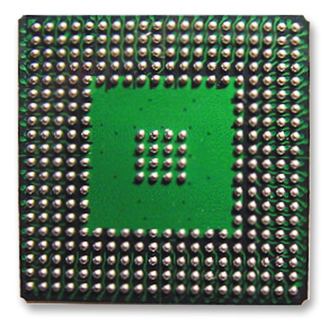 Nxp Mpc563Cvr40 Mcu, 32Bit, Power, 40Mhz, Bga-388