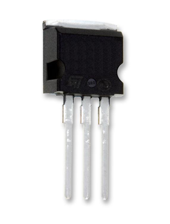 Stmicroelectronics Sti20N65M5 Power Mosfet, N Channel, 18A, To-262-3