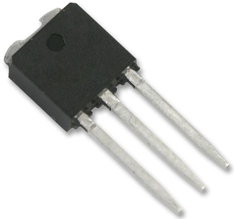 Stmicroelectronics Stu6Nf10 Mosfet, N-Ch, 100V, 6A, 175Deg C, 30W