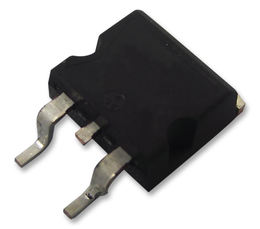 Vishay Sum80090E-Ge3 Mosfet, N-Ch, 150V, 128A, To-263-3