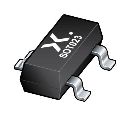 Nexperia Bss84Ak,215 Mosfets