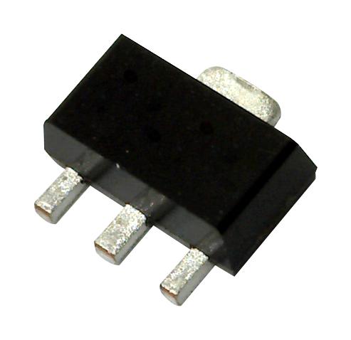 Rohm 2Sa2071P5T100Q Transistor, Pnp, 60V, 3A, Sot-89