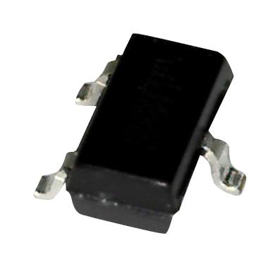 Diodes Inc. Dmp22D6Ut-7 Mosfet, P-Ch, 20V, 0.43A, Sot-523