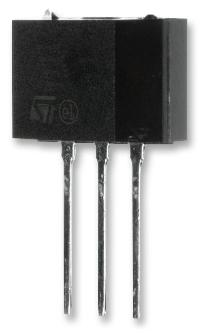 Stmicroelectronics X0402Mf 0Aa2 Scr Thyristor, 0.9A, 600V, To-202-3