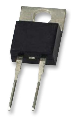 Diodes Inc. Dth3006D Fast / Ultrafast Diode, 30A, 2.4V, 45Ns