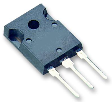 Infineon Ipw60R037P7Xksa1 Mosfet, N-Ch, 600V, 76A, To-247-3